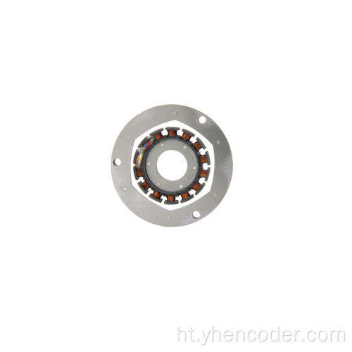 Motè elektrik encoder encoder